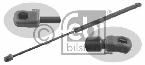 FEBI BILSTEIN 27769 - Gas Spring, boot-/cargo area Right