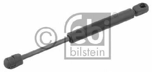 FEBI BILSTEIN 27771 - Gas Spring, bonnet Left and right