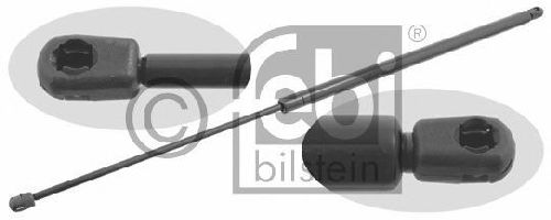 FEBI BILSTEIN 27772 - Gas Spring, boot-/cargo area Left and right FORD