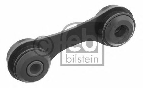 FEBI BILSTEIN 27775 - Rod/Strut, stabiliser Rear Axle left and right FIAT, OPEL, SAAB