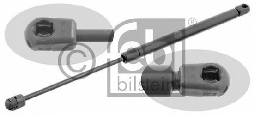 FEBI BILSTEIN 27776 - Gas Spring, boot-/cargo area Left and right