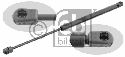 FEBI BILSTEIN 27776 - Gas Spring, boot-/cargo area Left and right