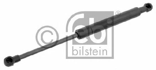 FEBI BILSTEIN 27777 - Gas Spring, boot-/cargo area Left and right