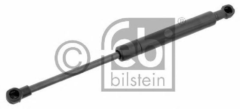 FEBI BILSTEIN 27777 - Gas Spring, boot-/cargo area Left and right