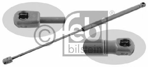 FEBI BILSTEIN 27779 - Gas Spring, boot-/cargo area Left and right