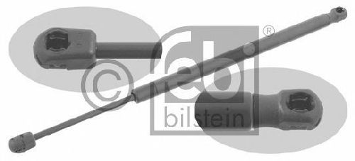 FEBI BILSTEIN 27785 - Gas Spring, boot-/cargo area Left and right