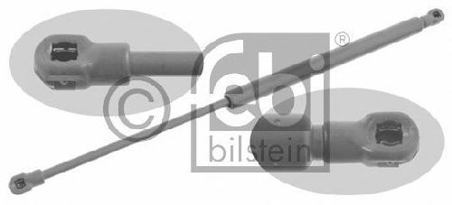 FEBI BILSTEIN 27786 - Gas Spring, boot-/cargo area Left and right