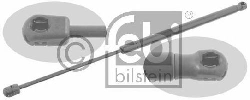 FEBI BILSTEIN 27787 - Gas Spring, boot-/cargo area Left and right FORD