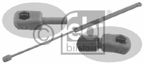 FEBI BILSTEIN 27789 - Gas Spring, boot-/cargo area