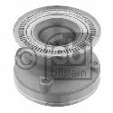 FEBI BILSTEIN 27790 - Wheel Bearing Front Axle left and right MAN