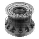 FEBI BILSTEIN 27791 - Wheel Bearing Front Axle left and right | Rear Axle left and right MAN, NEOPLAN