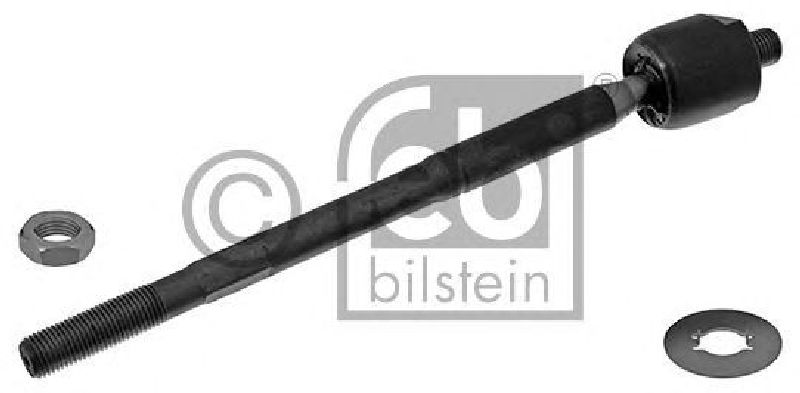 FEBI BILSTEIN 27805 - Tie Rod Axle Joint PROKIT Front Axle left and right