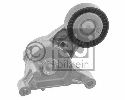 FEBI BILSTEIN 27806 - Belt Tensioner, v-ribbed belt VW, AUDI, SEAT, SKODA