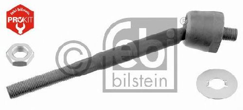 FEBI BILSTEIN 27808 - Tie Rod Axle Joint PROKIT Front Axle left and right