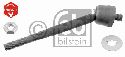 FEBI BILSTEIN 27808 - Tie Rod Axle Joint PROKIT Front Axle left and right