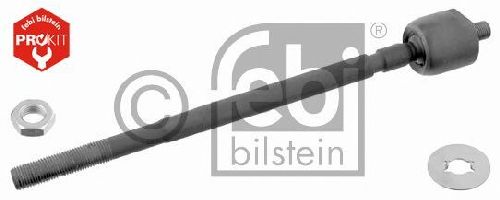 FEBI BILSTEIN 27809 - Tie Rod Axle Joint PROKIT Front Axle left and right