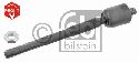 FEBI BILSTEIN 27810 - Tie Rod Axle Joint PROKIT Front Axle left and right