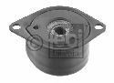 FEBI BILSTEIN 27814 - Belt Tensioner, v-ribbed belt