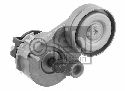 FEBI BILSTEIN 27818 - Belt Tensioner, v-ribbed belt OPEL, VAUXHALL, CHEVROLET, FIAT, ALFA ROMEO, SAAB