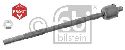 FEBI BILSTEIN 27820 - Tie Rod Axle Joint PROKIT Front Axle left and right
