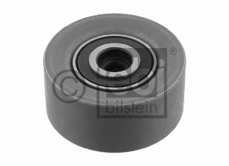 FEBI BILSTEIN 27828 - Deflection/Guide Pulley, timing belt