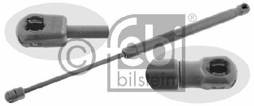 FEBI BILSTEIN 27830 - Gas Spring, boot-/cargo area Left and right MERCEDES-BENZ