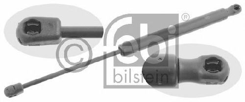 FEBI BILSTEIN 27831 - Gas Spring, boot-/cargo area Left and right MERCEDES-BENZ