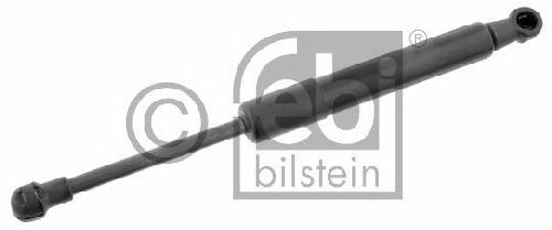 FEBI BILSTEIN 27832 - Gas Spring, boot-/cargo area Left and right MERCEDES-BENZ