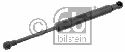 FEBI BILSTEIN 27832 - Gas Spring, boot-/cargo area Left and right MERCEDES-BENZ