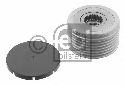 FEBI BILSTEIN 27836 - Alternator Freewheel Clutch