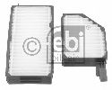 FEBI BILSTEIN 27838 - Filter, interior air