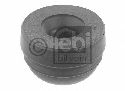 FEBI BILSTEIN 27848 - Rubber Buffer, suspension Front Axle left and right OPEL, VAUXHALL