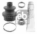 FEBI BILSTEIN 27851 - Bellow Set, drive shaft Rear Axle | Wheel Side