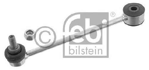 FEBI BILSTEIN 27854 - Rod/Strut, stabiliser Rear Axle left and right VW