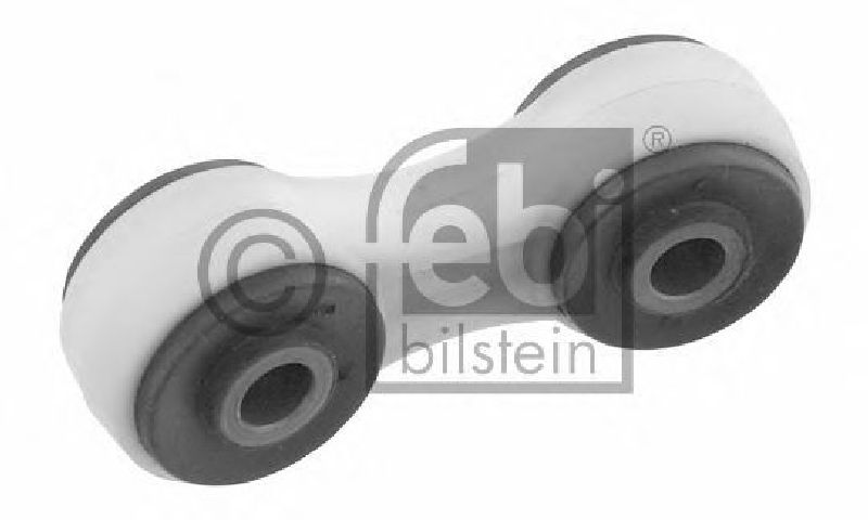 FEBI BILSTEIN 27864 - Rod/Strut, stabiliser Rear Axle left and right AUDI