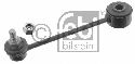 FEBI BILSTEIN 27865 - Rod/Strut, stabiliser Rear Axle left and right VW