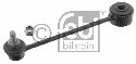 FEBI BILSTEIN 27866 - Rod/Strut, stabiliser Rear Axle left and right SKODA