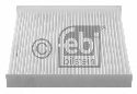 FEBI BILSTEIN 27870 - Filter, interior air ALFA ROMEO