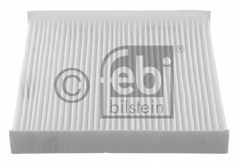 FEBI BILSTEIN 27870 - Filter, interior air ALFA ROMEO