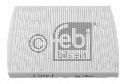 FEBI BILSTEIN 27873 - Filter, interior air FIAT, ABARTH, FORD