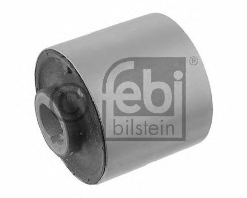 FEBI BILSTEIN 27880 - Control Arm-/Trailing Arm Bush Lower Front Axle | Left and right MERCEDES-BENZ