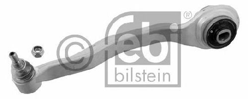 FEBI BILSTEIN 27882 - Track Control Arm Front Axle Left MERCEDES-BENZ