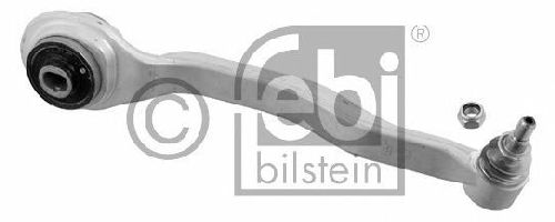 FEBI BILSTEIN 27883 - Track Control Arm Front Axle Right MERCEDES-BENZ