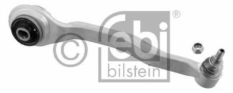 FEBI BILSTEIN 27883 - Track Control Arm Front Axle Right MERCEDES-BENZ