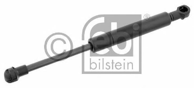 FEBI BILSTEIN 27884 - Gas Spring, boot-/cargo area Left and right