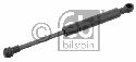 FEBI BILSTEIN 27884 - Gas Spring, boot-/cargo area Left and right