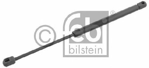 FEBI BILSTEIN 27885 - Gas Spring, boot-/cargo area Left and right RENAULT