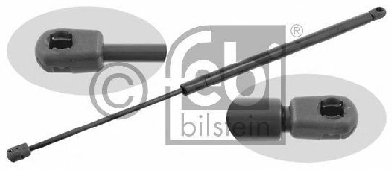 FEBI BILSTEIN 27887 - Gas Spring, boot-/cargo area Left and right