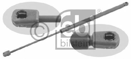 FEBI BILSTEIN 27888 - Gas Spring, boot-/cargo area Left and right