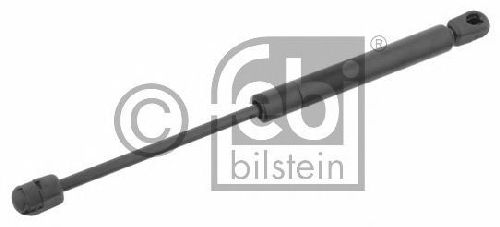 FEBI BILSTEIN 27890 - Gas Spring, boot-/cargo area Left and right